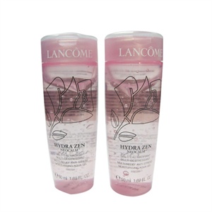 Lancome 兰蔻 水份缘舒缓柔肤啫喱50ml*2(2只装)
