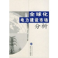 全球化电力建设市场分析