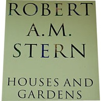 斯特恩住宅与园林 Stern: Houses and Gardens