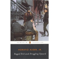 Ragged Dick and Struggling Upward(ISBN=9780140390339)