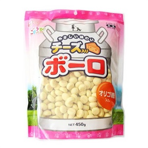 [当当自营] 爱丽思宠物起司奶豆