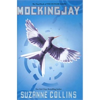 Hunger Games, The #03 饥饿游戏3 9780439023511