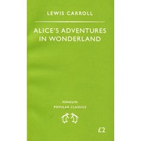 爱丽丝漫游仙境 Alice＇s Adventure in Wonderland