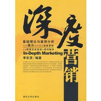 深度营销 基础理论与案例分析