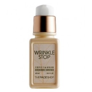 The Face Shop 顶级抗皱保湿精华 40ML