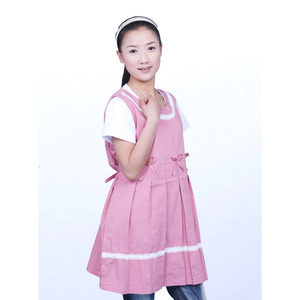 韵之美 防辐射孕妇装Y3012 粉红色
