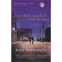 Please Don't Come Back from the Moon（ISBN=9780156031677）