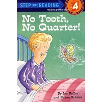 没有牙齿 没有两角五No Tooth No Quarter