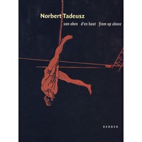 艺术画册 Nobert Tadeusz