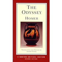 奥德赛 The Odyssey