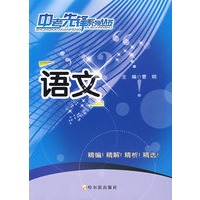 中考先锋系列丛书 语文