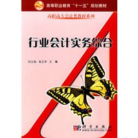 行业会计实务综合