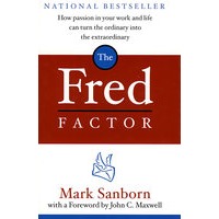 邮差弗雷德’The Fred Factor
