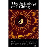 Arkana-Astrology of I Ching阿卡纳占星术