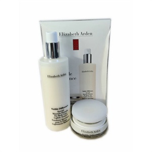 Elizabeth Arden 伊丽莎白雅顿 显效复合护理两件套 (21天显效霜75ml+显效体乳300ml)