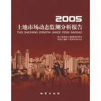 2005土地市场动态监测分析报告
