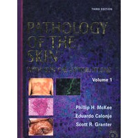 皮肤病理学（第3版）Pathology of the Skin