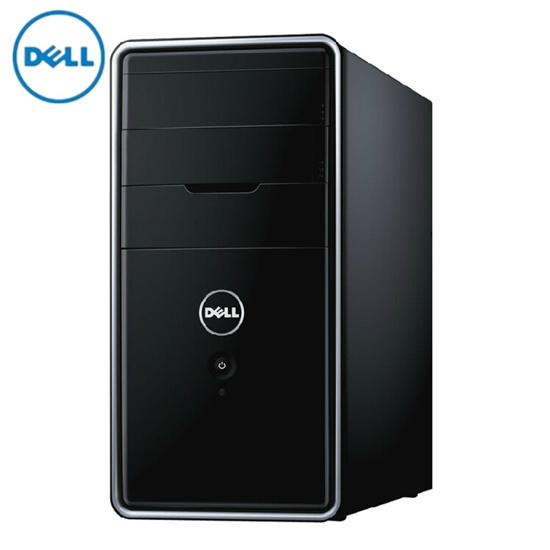 【戴尔(Dell)3847-5638 台式主机G3250处理器