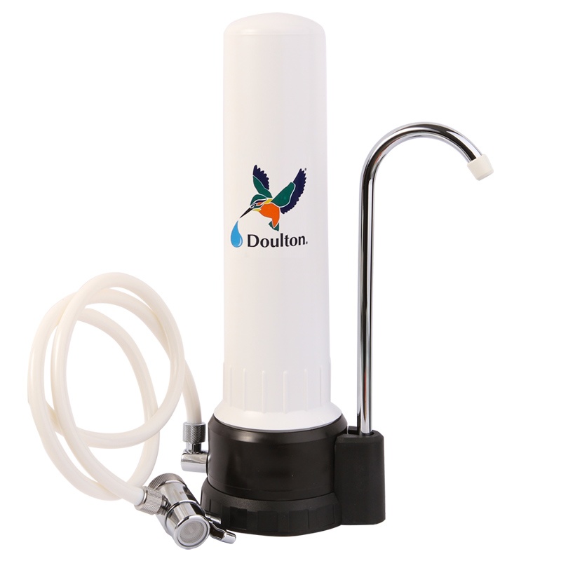 HCP M12 UCC净水设备】英国皇家 Doulton\/道