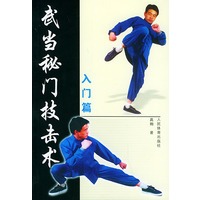 武当秘门技击术入门篇