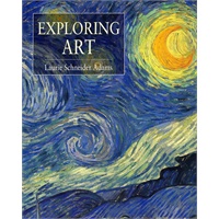 Exploring Art 艺术探索