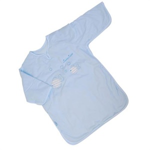 良良 泡泡鱼标准睡袋（薄）