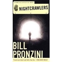 夜晚爬行者 Nightcrawlers
