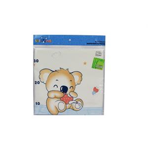 圆梦宝竹纤维尿垫50*70cm（蓝）