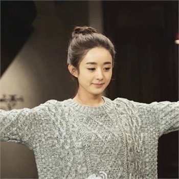 <em>毛衣杉杉来了</em>赵丽牌子好不好 哪款好评价