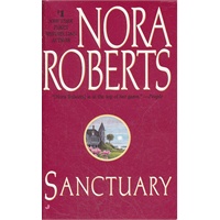 Sanctuary(ISBN=9780515122732)