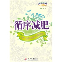细节美丽之循序减肥