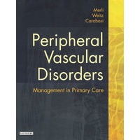 外围血管疾病 Peripheral Vascular Disorders