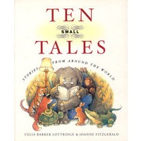 十个小故事Ten Small Tales