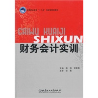 财务会计实训