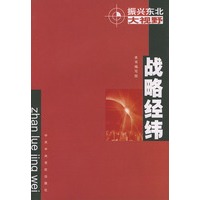 振兴东北大视野：战略经纬/振兴东北书系