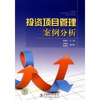 投资项目管理案例分析