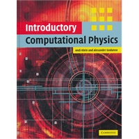 Introductory Computational Physics