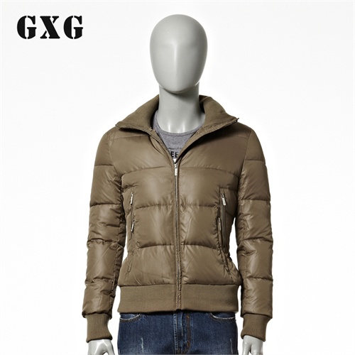 gxg男装_gxg秋装新品风衣(3)