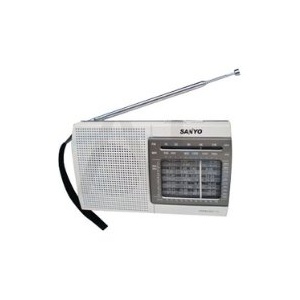 三洋收音机 SANYO MB-100