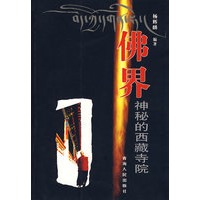 佛界神秘的西藏寺院