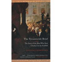 TYRANNICIDE BRIEF(ISBN=9780307386373)