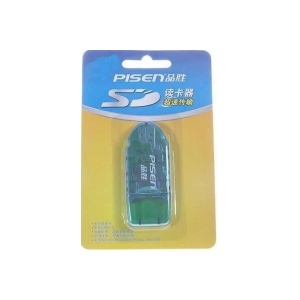 品胜 SDHC 读卡器
