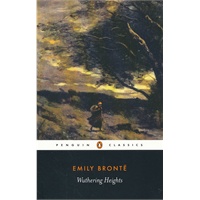 Wuthering Heights(ISBN=9780141439556)