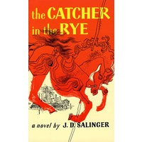 The Catcher in the Rye 麦田守望者 9780316769488