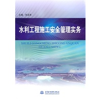 水利工程施工安全管理实务