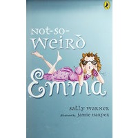 Not so Weird Emma如此不可思议的爱玛