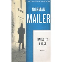 HARLOT'S GHOST(ISBN=9780345379658)