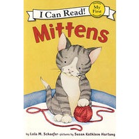 手套Mittens