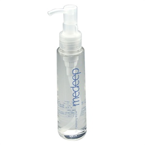 medeep水理肌 活肤卸妆油150ml