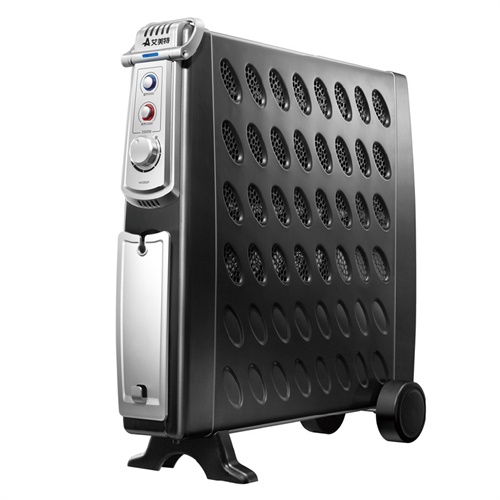 【艾美特官方旗舰店】电暖器 hx2002p 复合式快热油汀